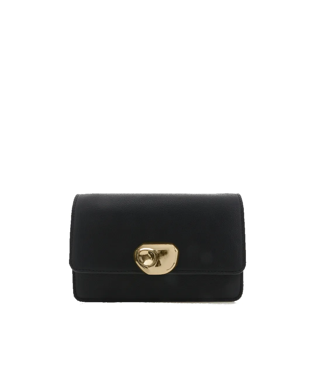 SANDRA CROSS BODY BAG - BLACK sold by Billini product image thumbnail 3