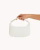 ISABELLE HANDLE BAG - WHITE sold by Billini