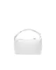 ISABELLE HANDLE BAG - WHITE sold by Billini