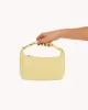 ISABELLE HANDLE BAG - DAFFODIL sold by Billini