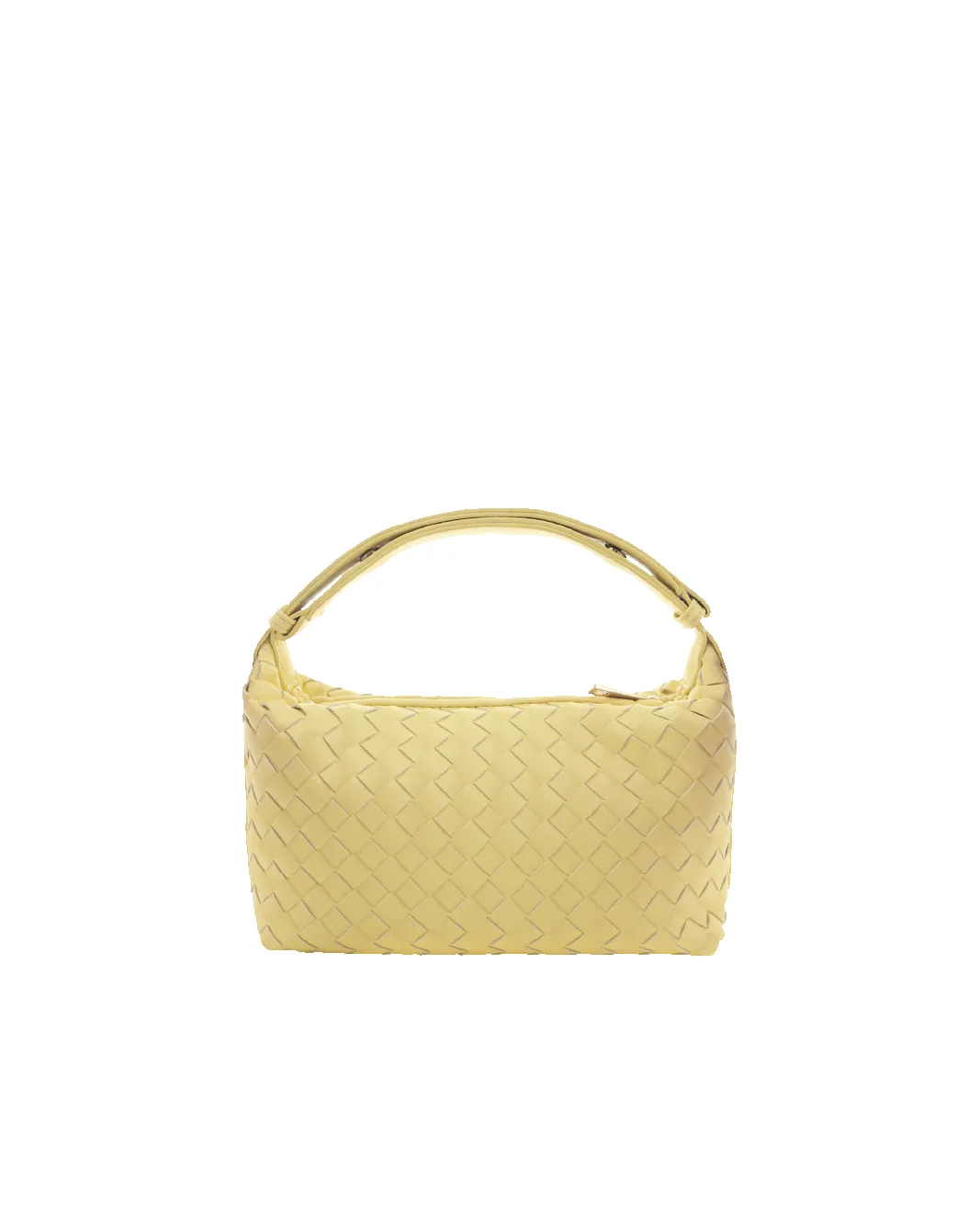 ISABELLE HANDLE BAG - DAFFODIL sold by Billini product image thumbnail 4