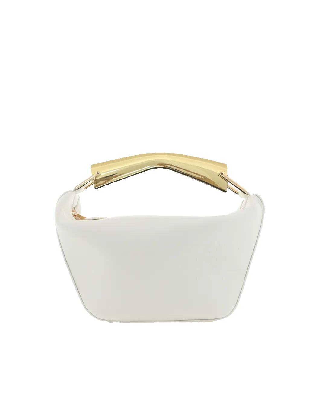 MARGARET HANDLE BAG - BONE sold by Billini product image thumbnail 3
