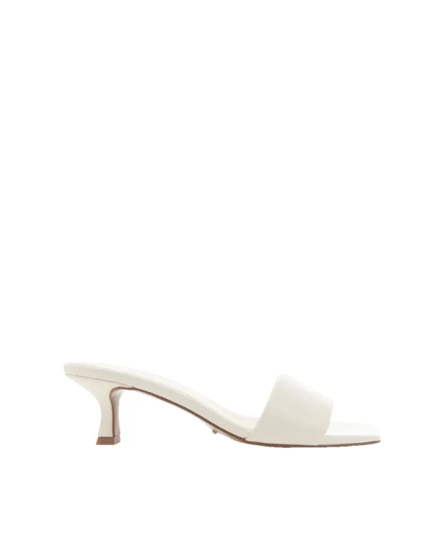 OLGA - IVORY SHINE sold by Billini