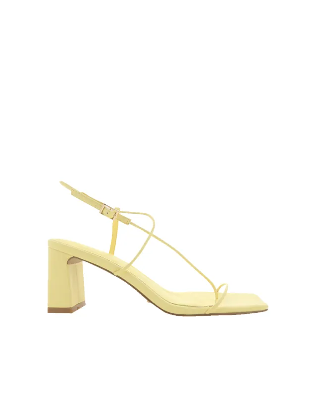 IBBY - DAFFODIL sold by Billini