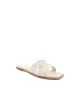 GORDY - CREAM RAFFIA sold by Billini