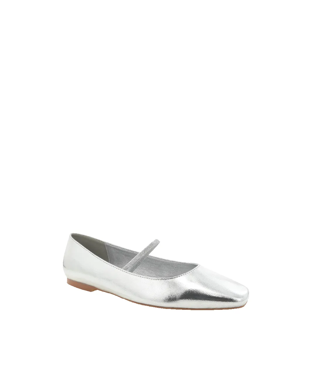 FINNICK - SILVER METALLIC sold by Billini product image thumbnail 3