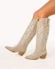DELLA - TAUPE SUEDE sold by Billini