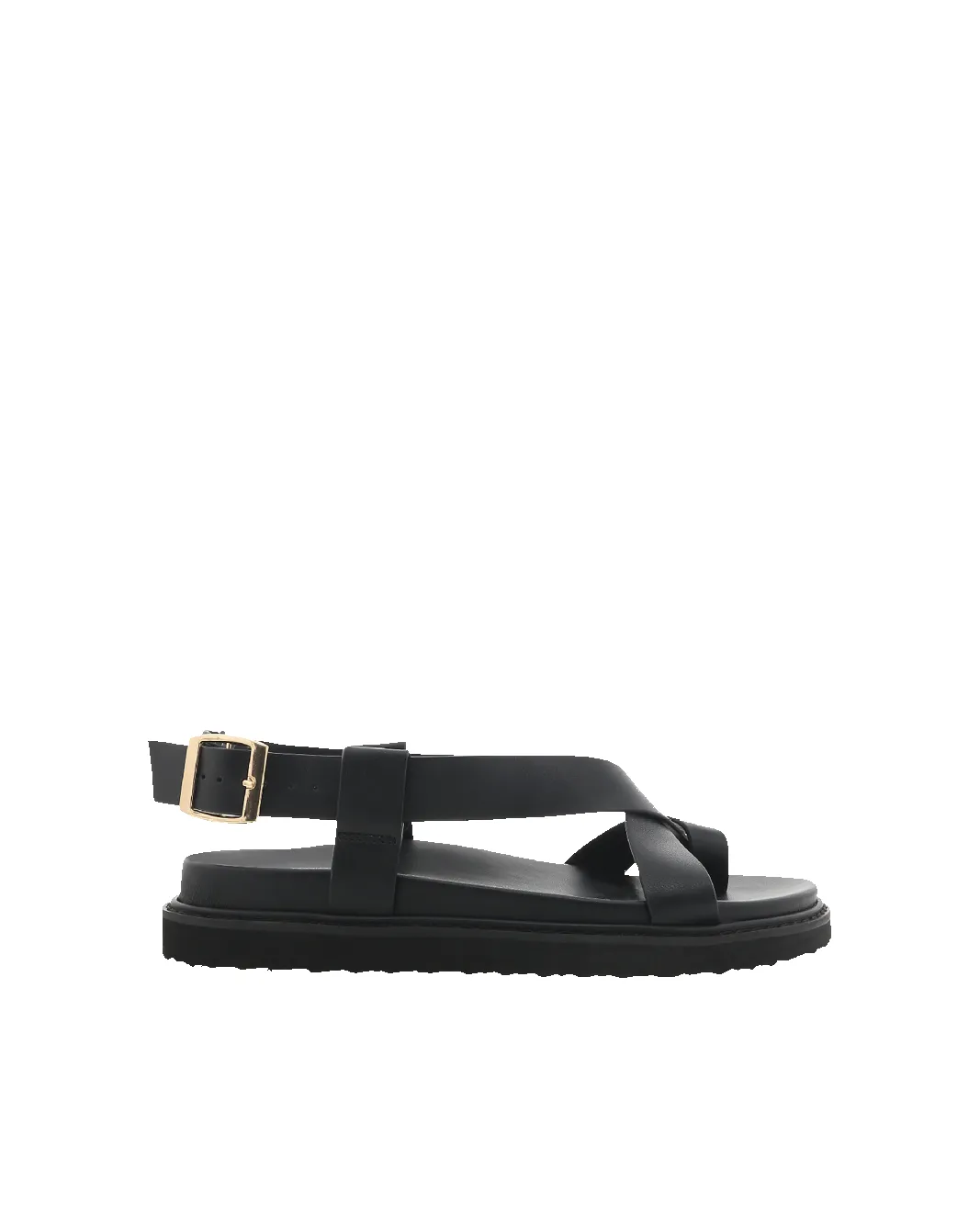 ZARAI - BLACK sold by Billini