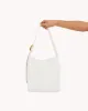 FRANCESCA SHOULDER BAG - WHITE sold by Billini