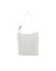 FRANCESCA SHOULDER BAG - WHITE sold by Billini
