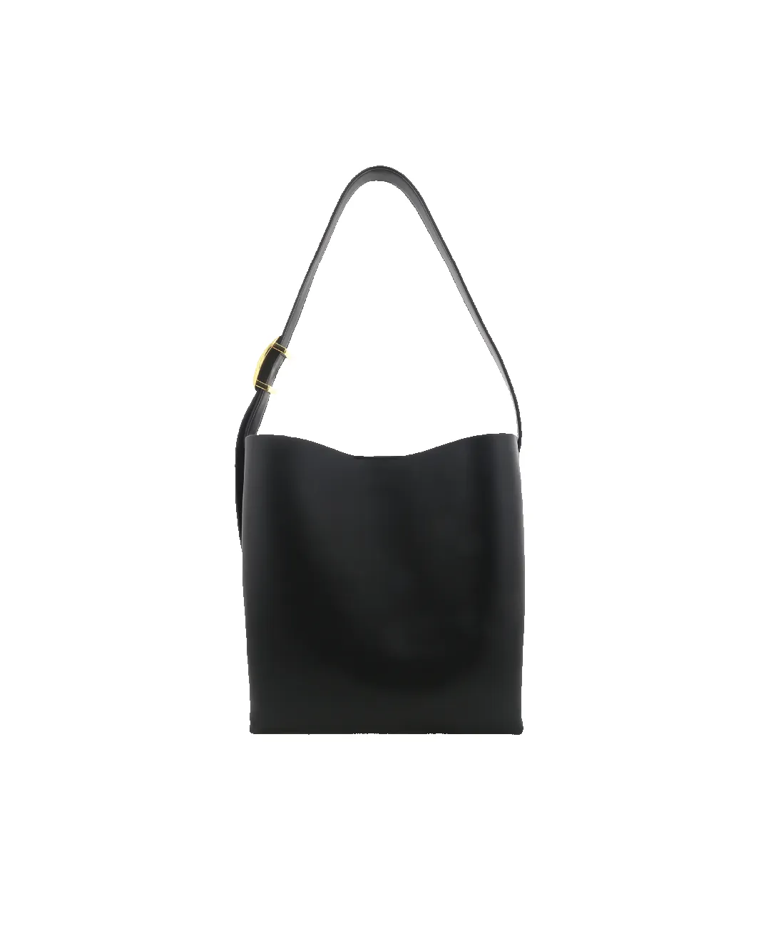 FRANCESCA SHOULDER BAG - BLACK sold by Billini product image thumbnail 3