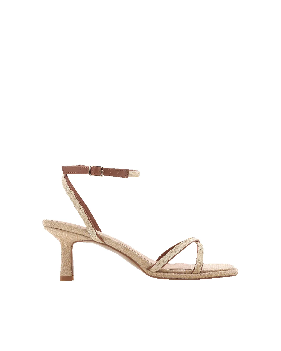 HARISSA - NATURAL RAFFIA sold by Billini