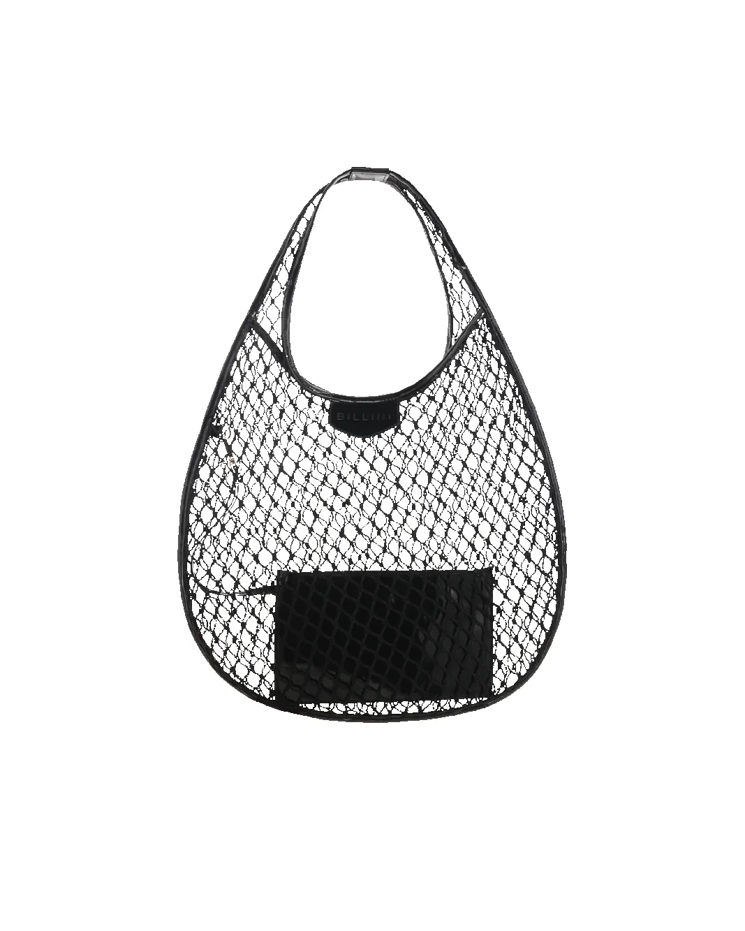 JULIE SHOULDER BAG - BLACK sold by Billini product image thumbnail 3