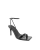 OCTANS - BLACK PATENT sold by Billini