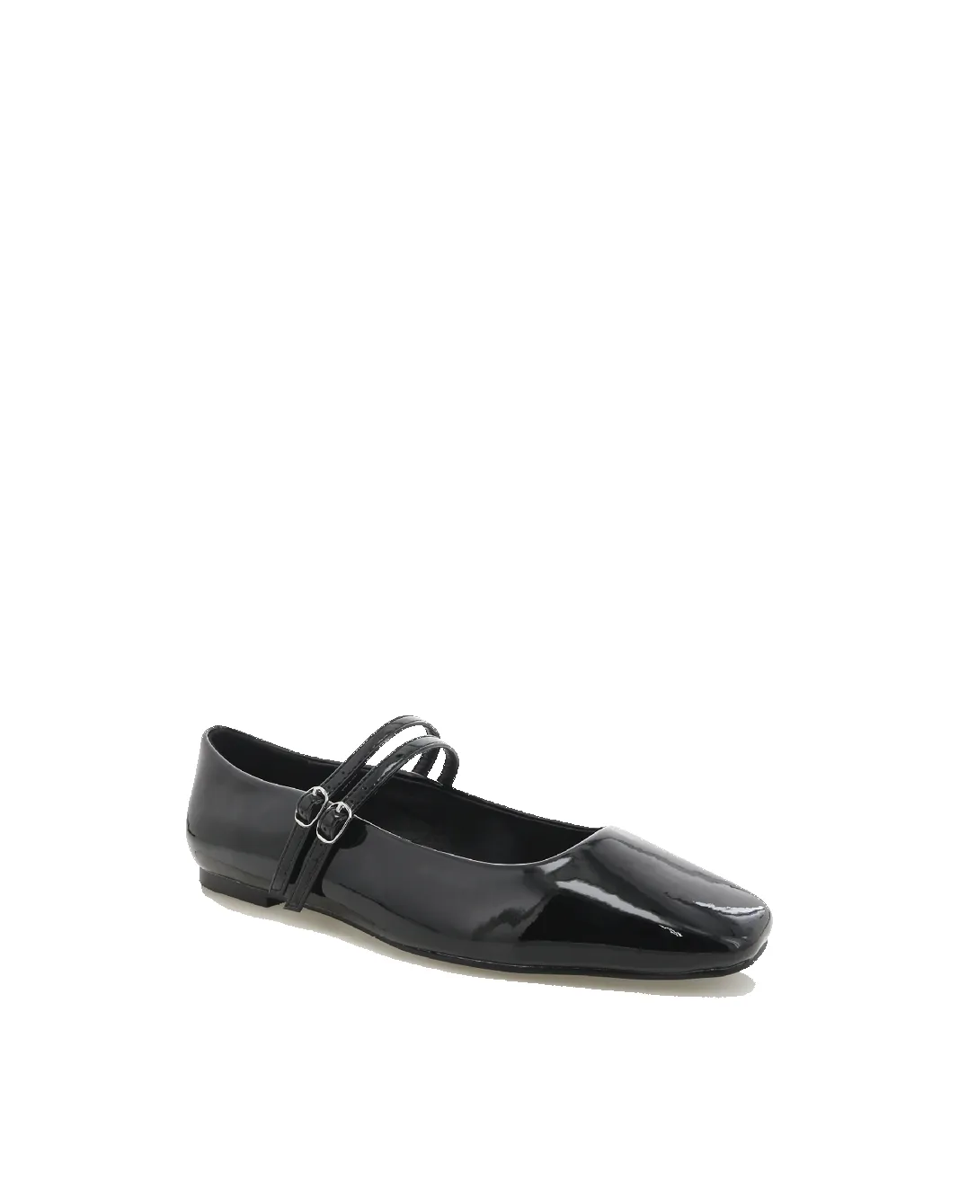 FINNEGAN - BLACK PATENT sold by Billini product image thumbnail 3