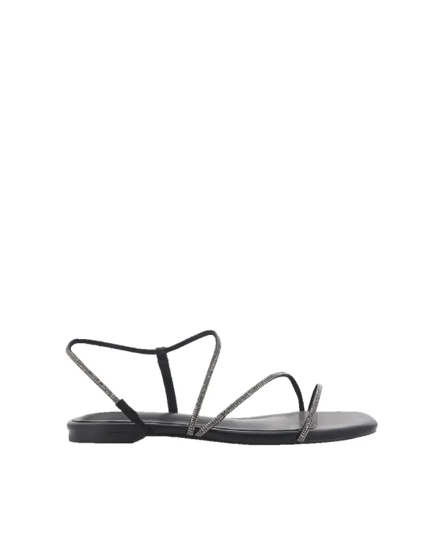 QUANTRELL - BLACK-DIAMANTE sold by Billini