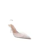 TASMIN - CLEAR-SILVER sold by Billini