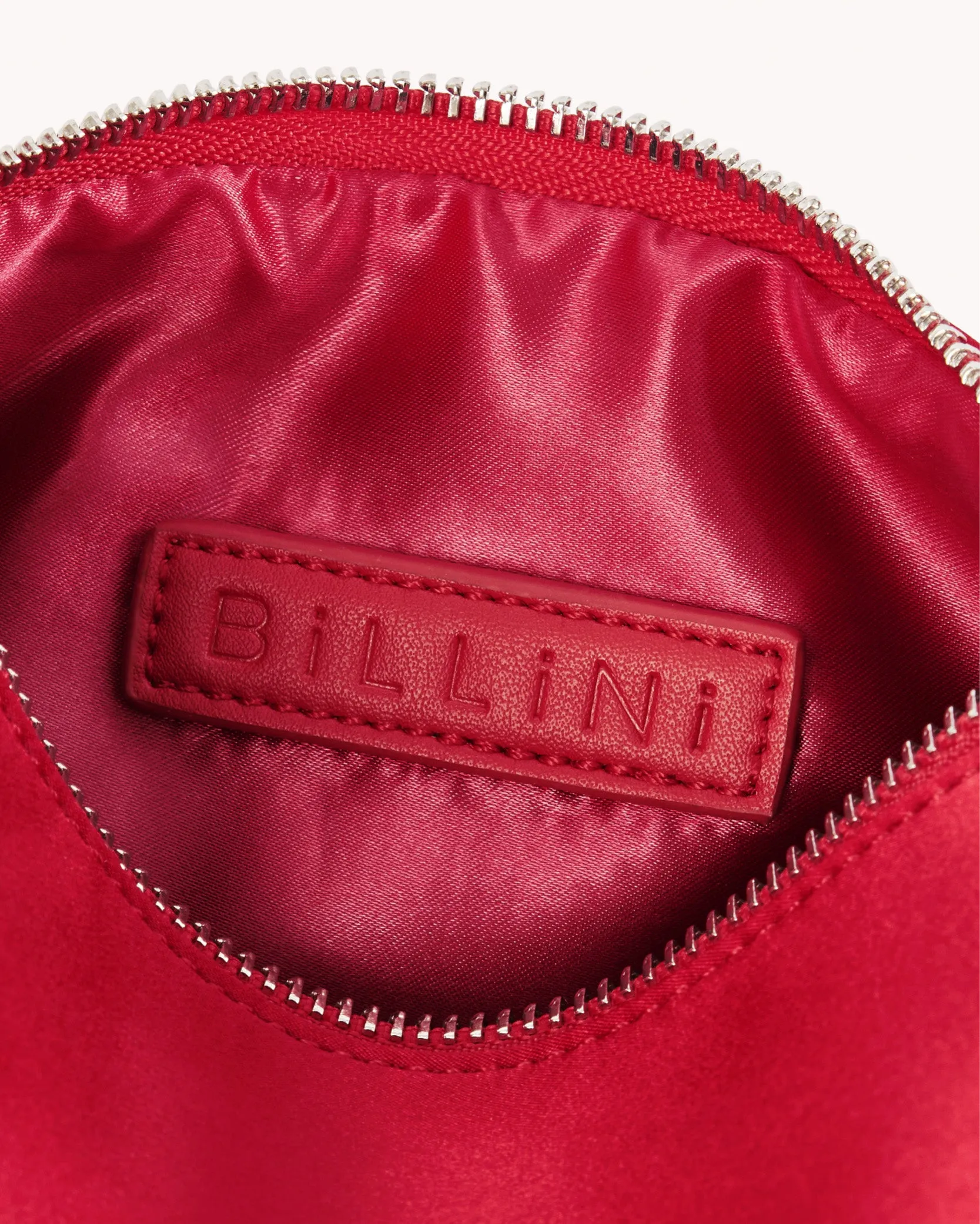 DONNA HANDLE BAG - SAFFRON SATIN sold by Billini product image thumbnail 5