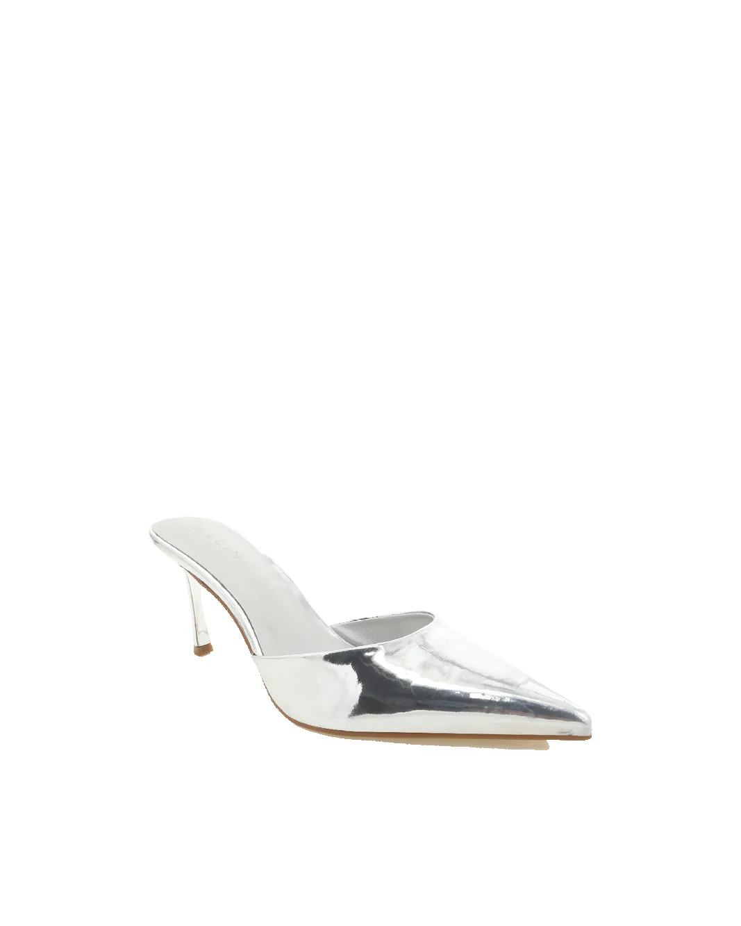 XAYDEN - SILVER CHROME sold by Billini product image thumbnail 3