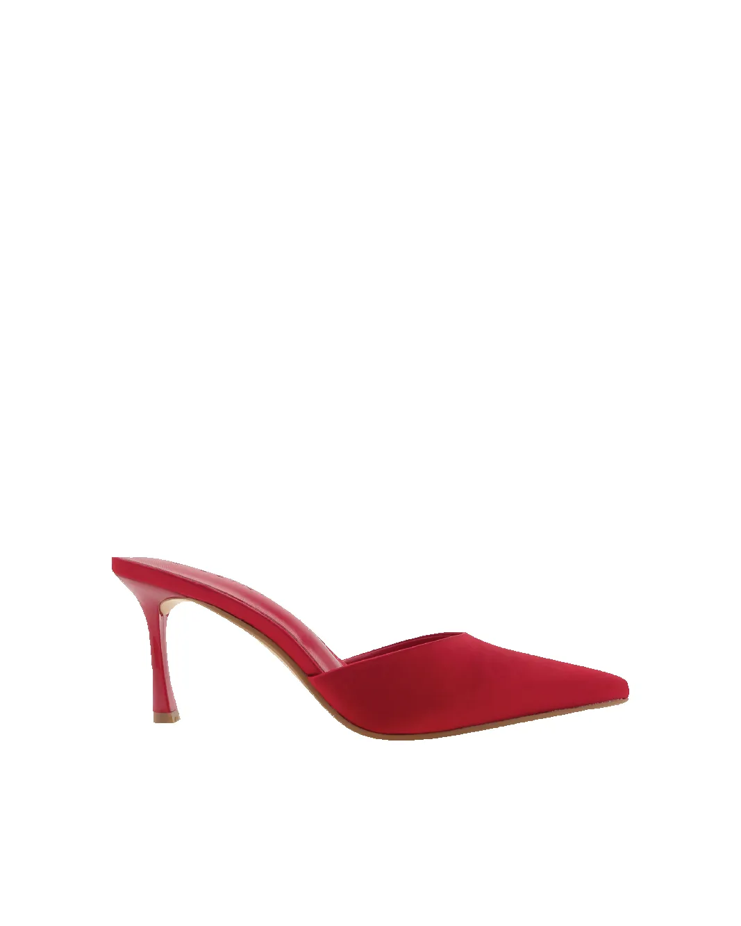 XAYDEN - SAFFRON SATIN sold by Billini