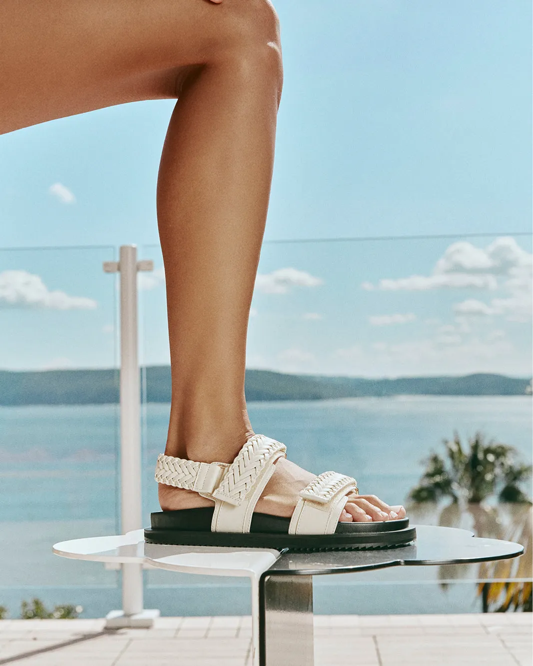 TAISHI - BONE sold by Billini product image thumbnail 2