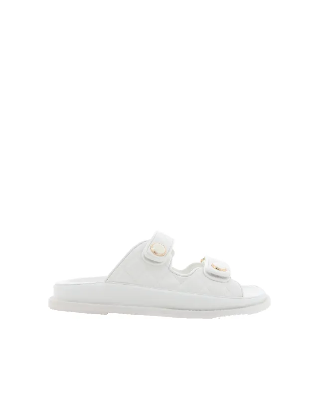 DAGMAR - WHITE sold by Billini