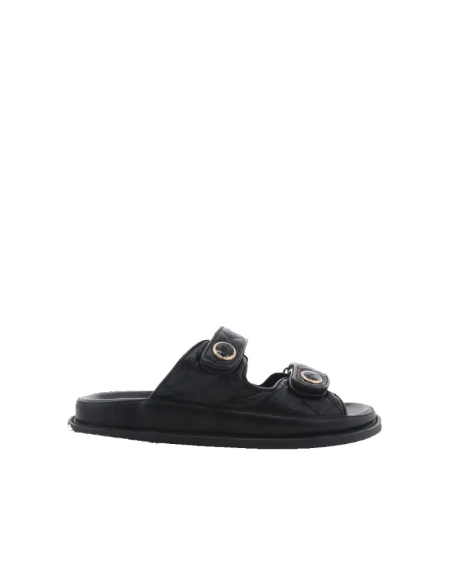 DAGMAR - BLACK sold by Billini