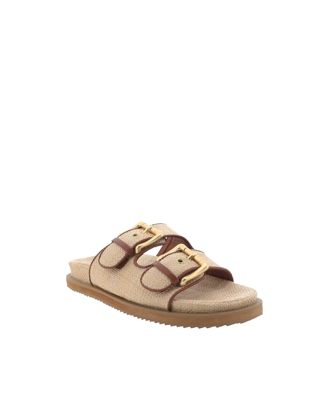 TENZIN - NATURAL RAFFIA sold by Billini product image thumbnail 3