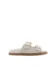 TENZIN - CREAM LINEN-CREAM sold by Billini