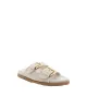 TENZIN - CREAM LINEN-CREAM sold by Billini