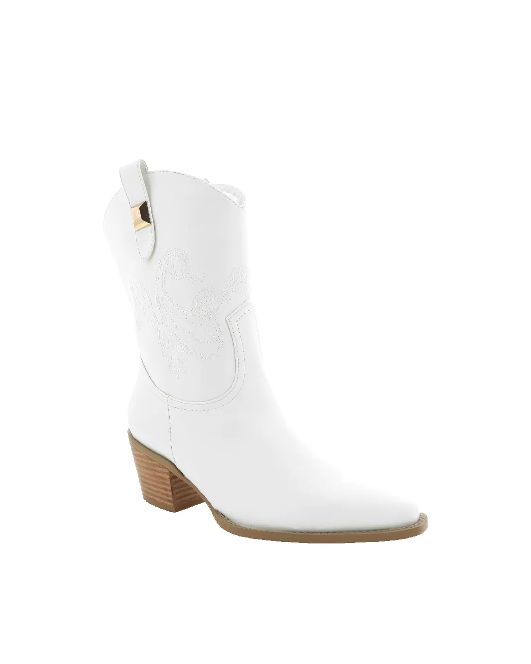 DARLA - WHITE sold by Billini product image thumbnail 3