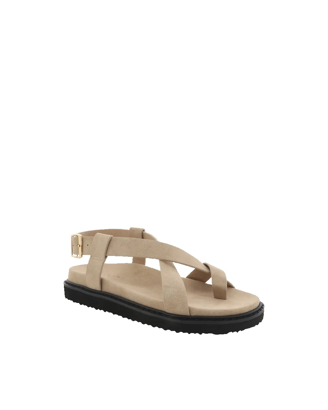 ZARAI - TAUPE NUBUCK sold by Billini product image thumbnail 3