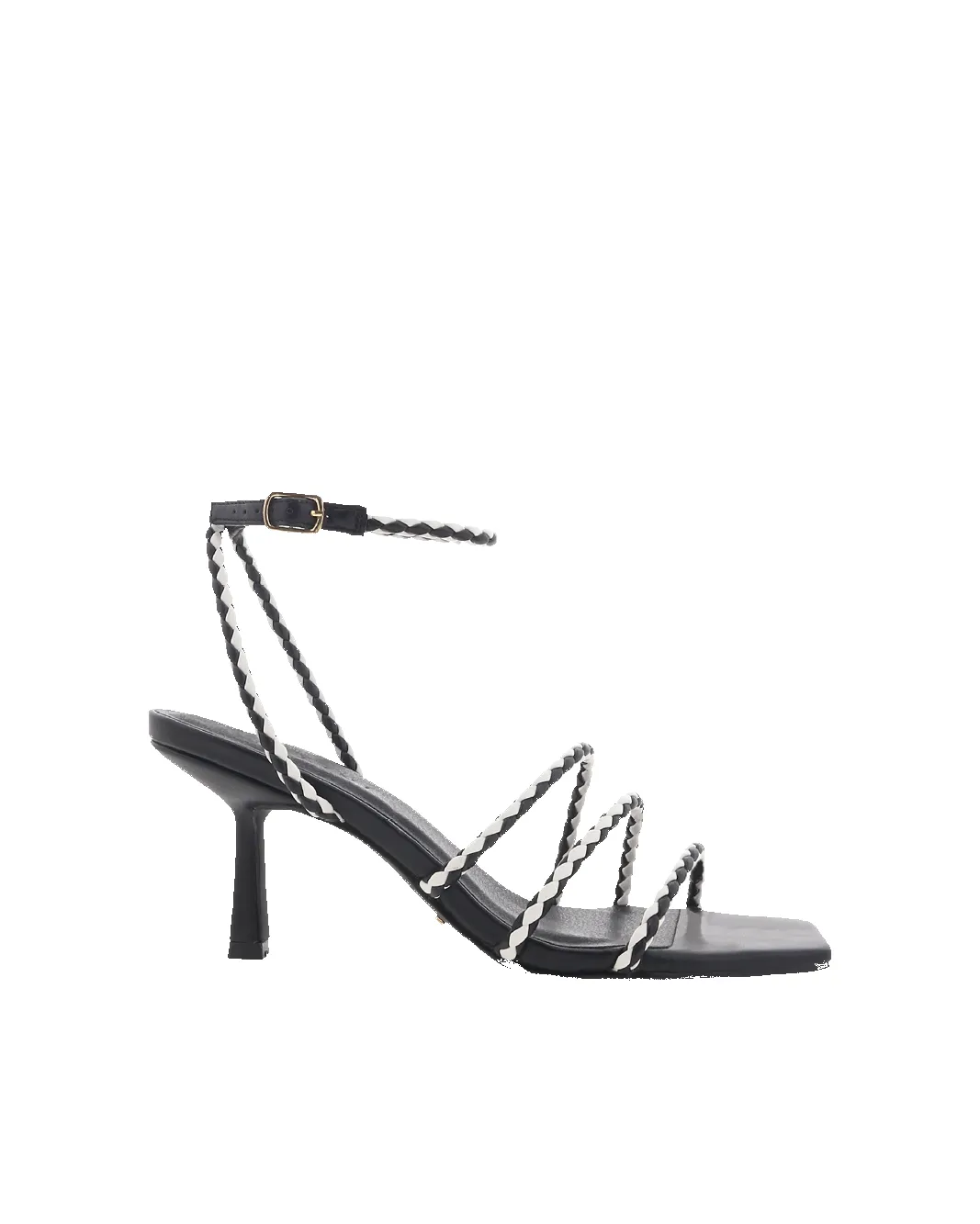 YESSICA - BLACK-WHITE CONTRAST sold by Billini