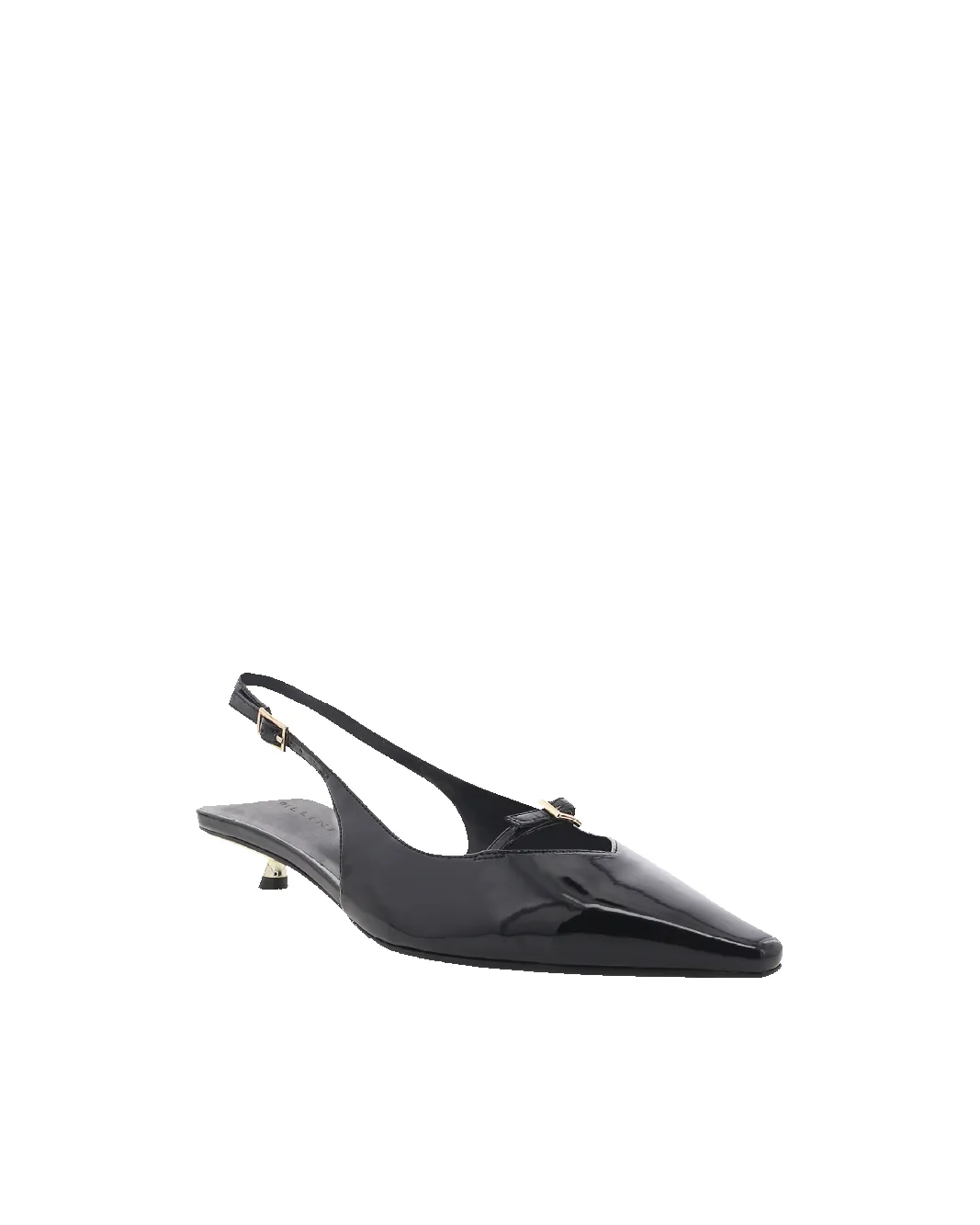 TEAGAN - BLACK PATENT sold by Billini product image thumbnail 3