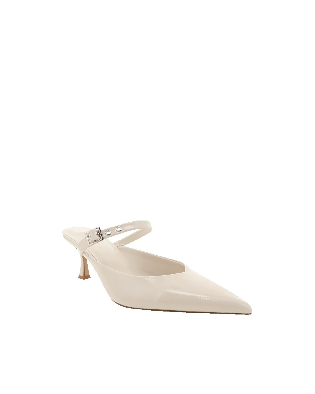 OLINDA - BONE CRINKLE PATENT sold by Billini product image thumbnail 3