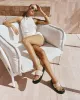 TILLA - NATURAL RAFFIA sold by Billini
