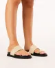TILLA - NATURAL RAFFIA sold by Billini