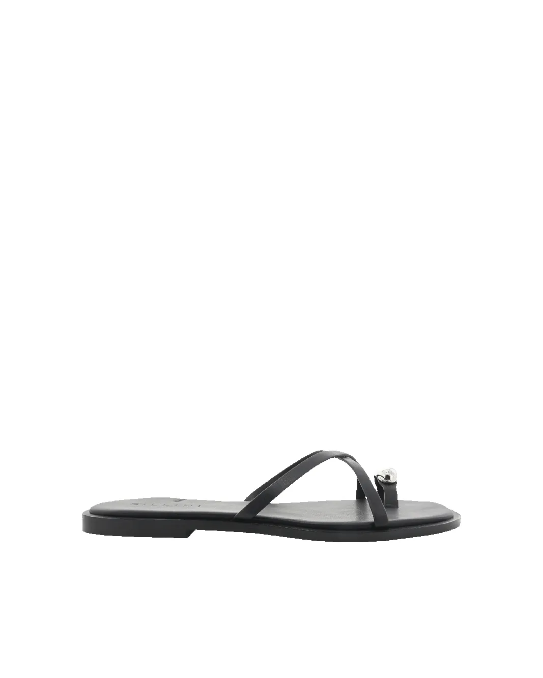 NYA - BLACK sold by Billini