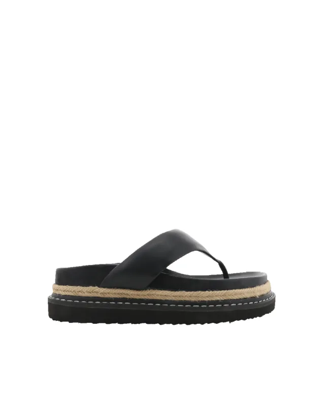 AMAYA - BLACK sold by Billini