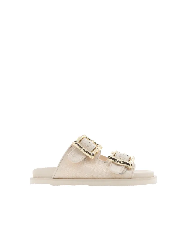 TEXANNA - CREAM RAFFIA sold by Billini