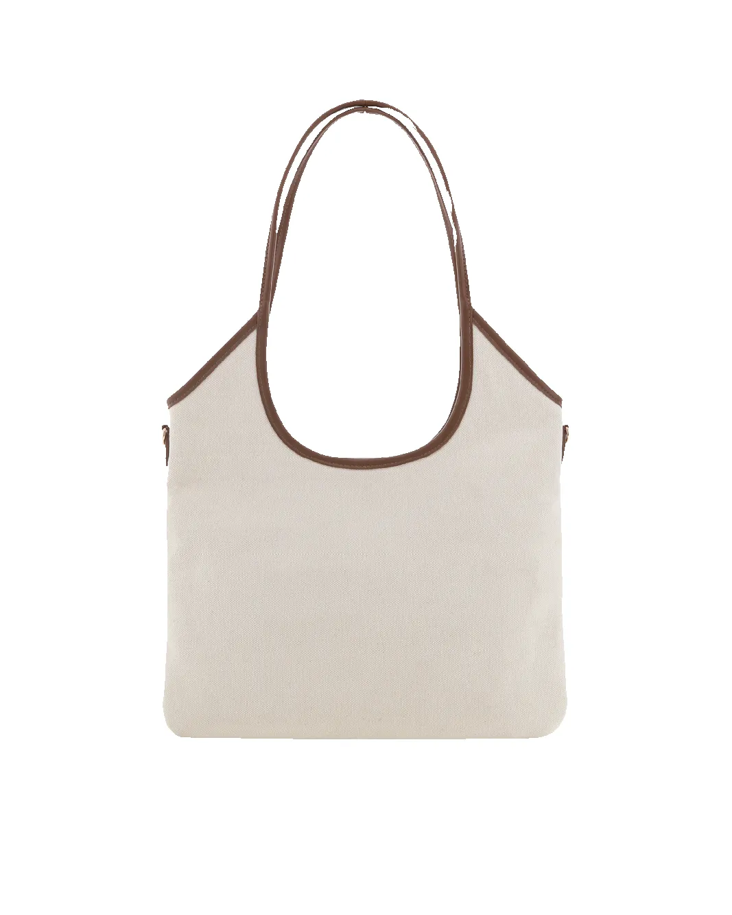 ISOBEL SHOULDER BAG - NATURAL LINEN sold by Billini product image thumbnail 3