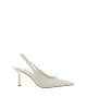 IDANA - BONE SAFFIANO SHINE sold by Billini