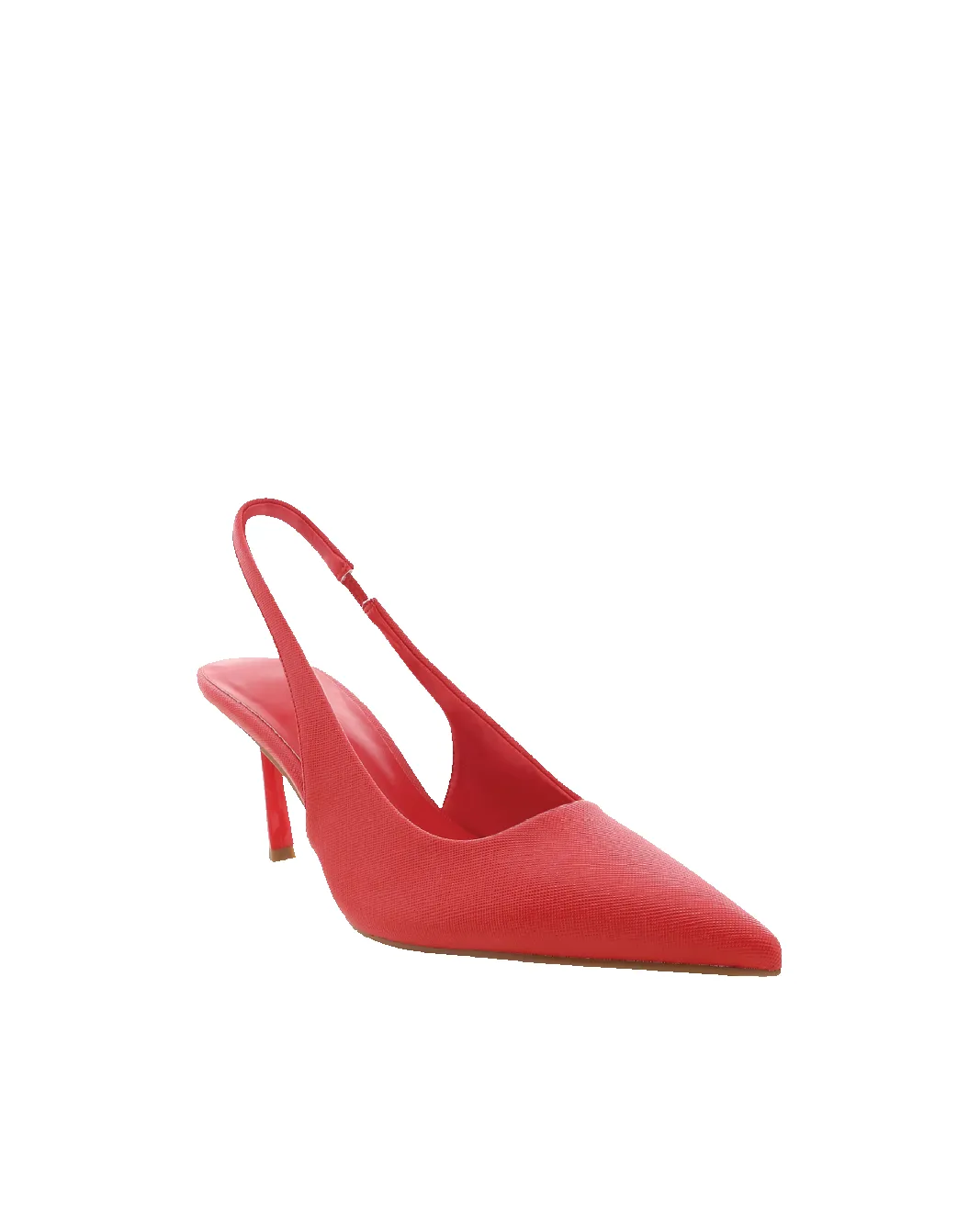 IDANA - PIMIENTO SAFFIANO SHINE sold by Billini product image thumbnail 2