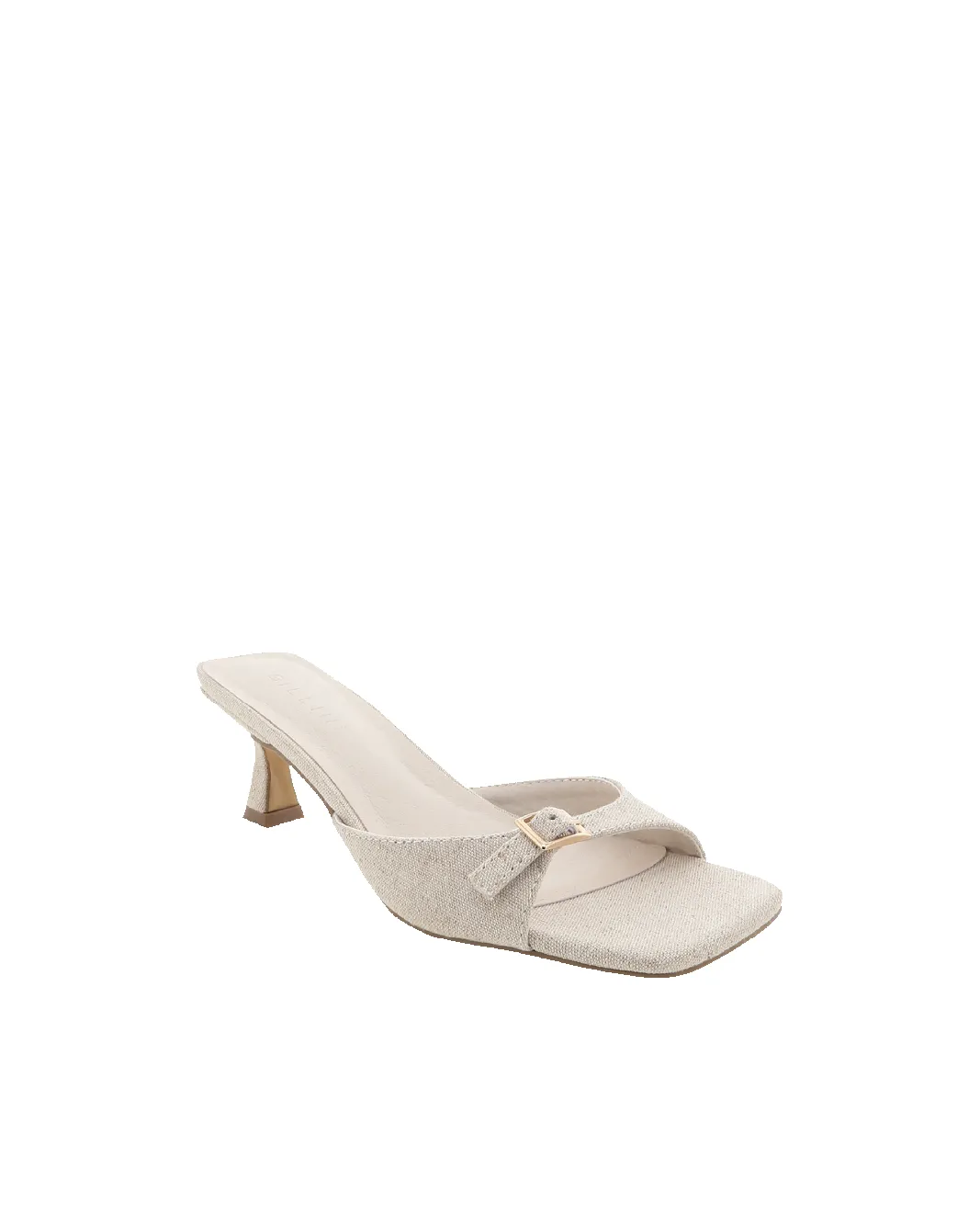 TILDEN - WHEAT LINEN sold by Billini product image thumbnail 3