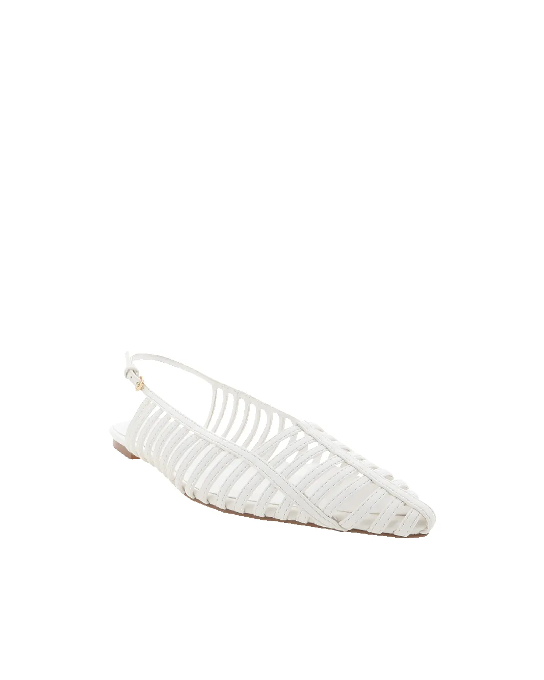 OAKYNN - WHITE sold by Billini product image thumbnail 3