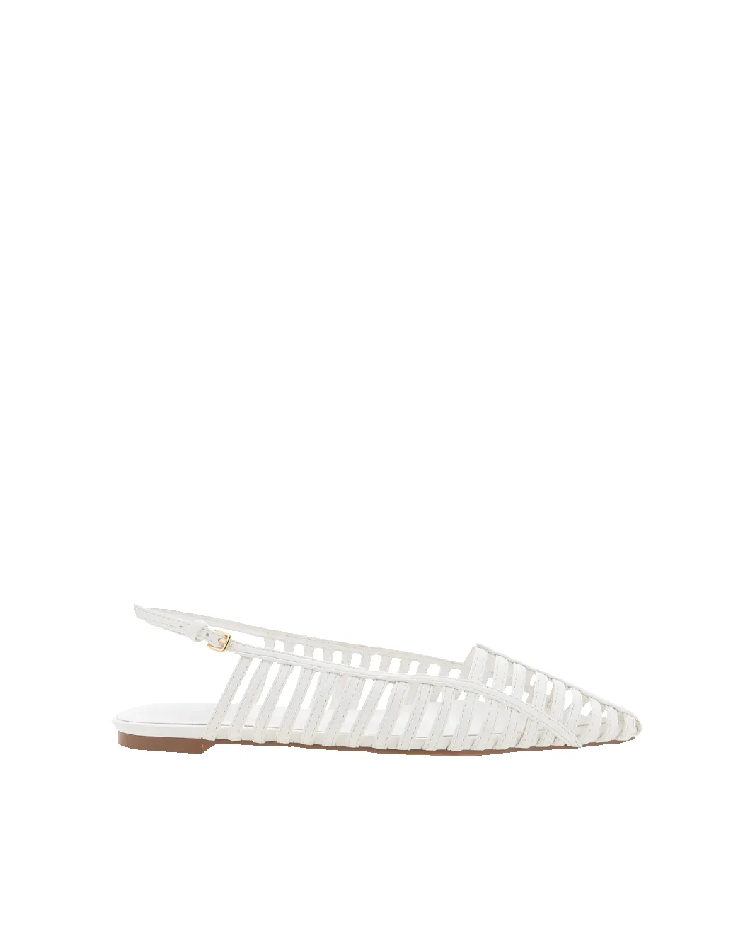 OAKYNN - WHITE sold by Billini