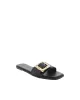 XABI - BLACK RAFFIA sold by Billini