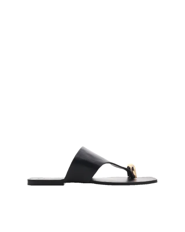 ANTONELLA - BLACK sold by Billini
