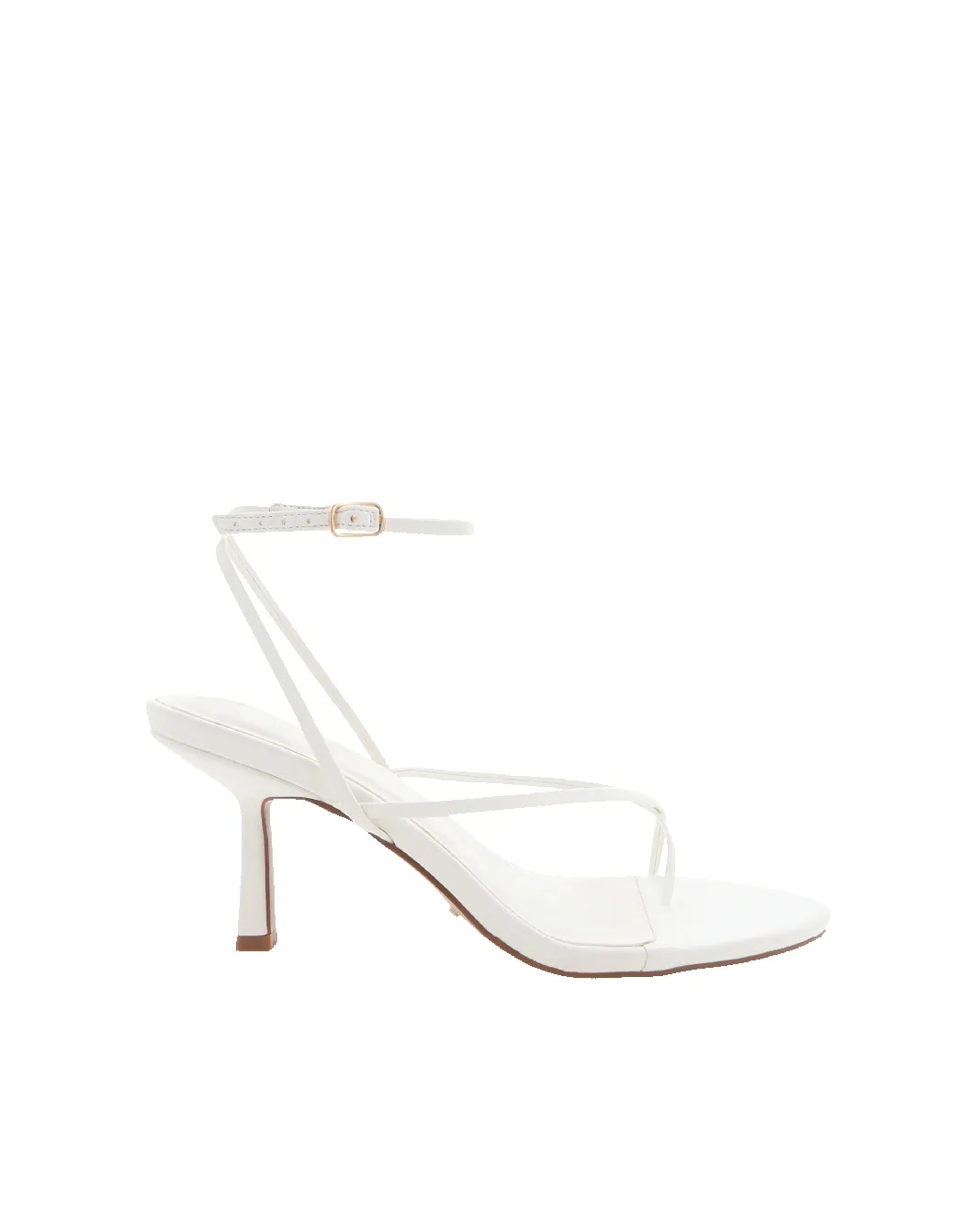 GERTRUDE - WHITE sold by Billini