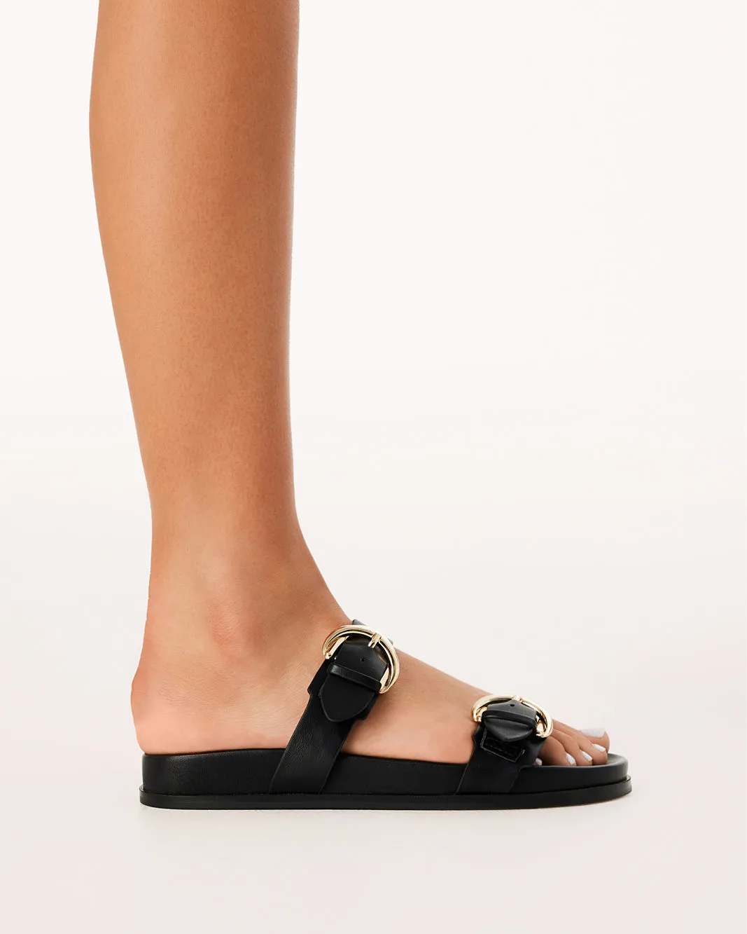 OLETTE - BLACK sold by Billini product image thumbnail 5